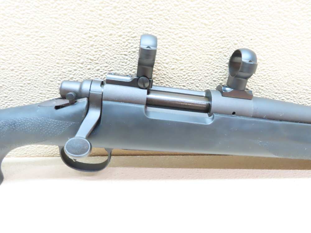 Remington Model 700 SPS Tactical Bolt Action .308 WIN 20"  NICE !-img-9