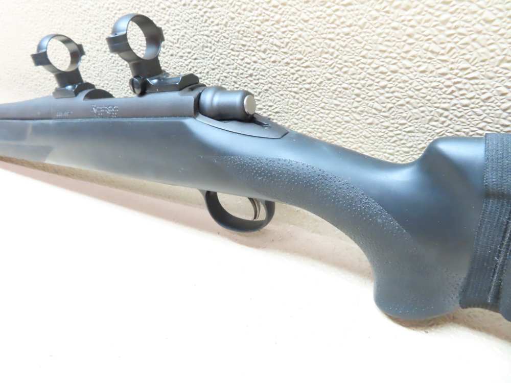 Remington Model 700 SPS Tactical Bolt Action .308 WIN 20"  NICE !-img-19