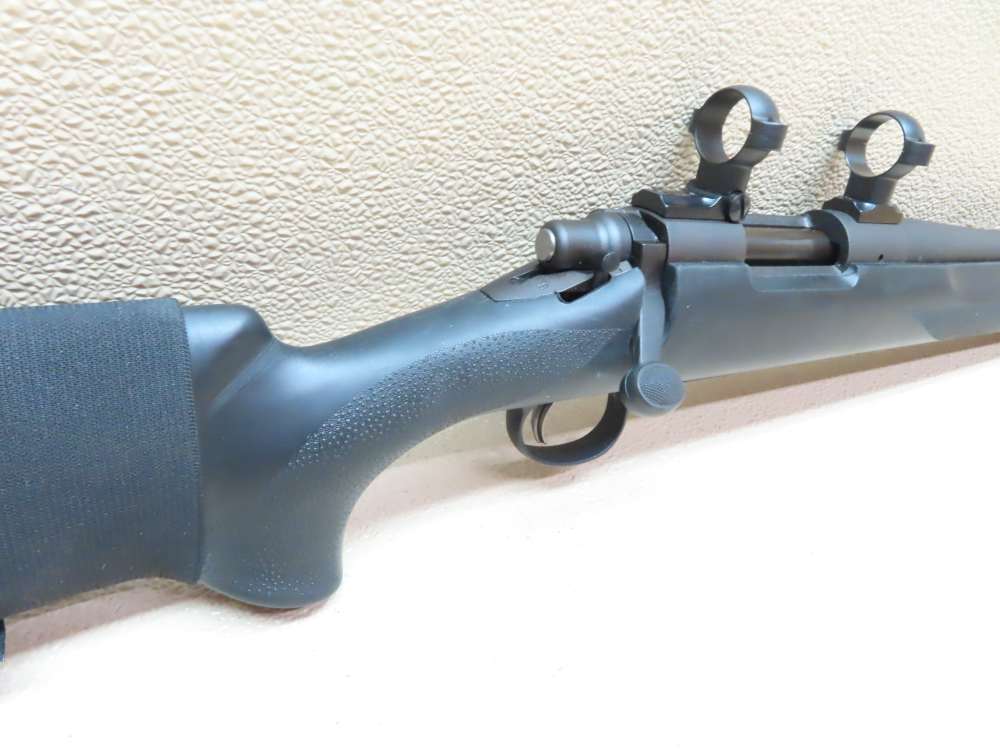 Remington Model 700 SPS Tactical Bolt Action .308 WIN 20"  NICE !-img-6