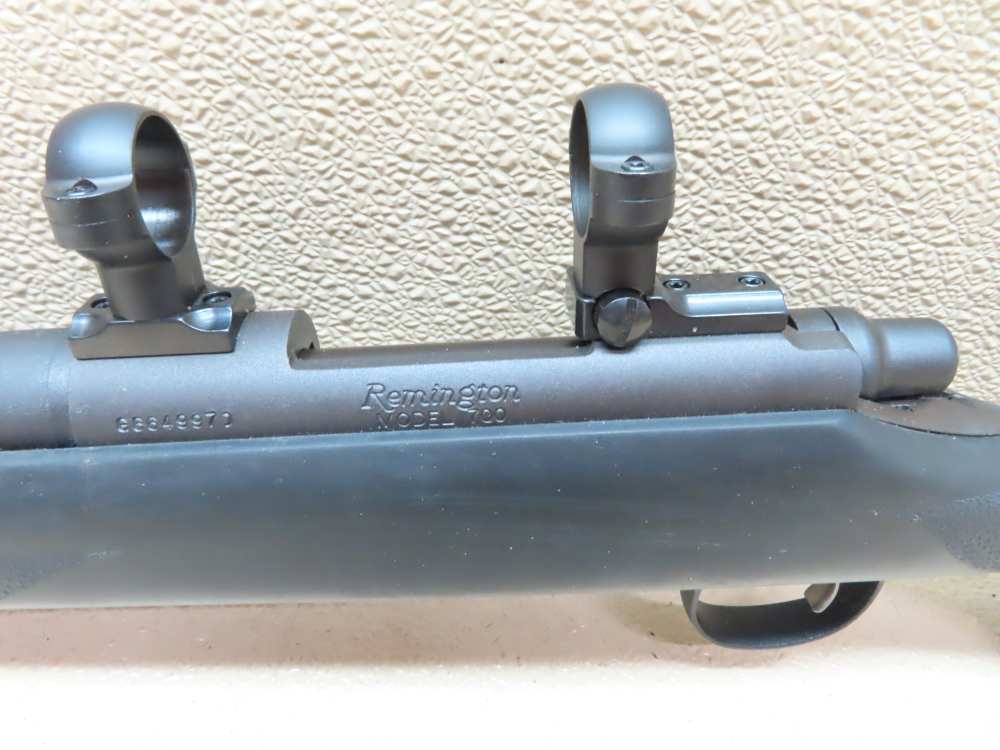 Remington Model 700 SPS Tactical Bolt Action .308 WIN 20"  NICE !-img-21