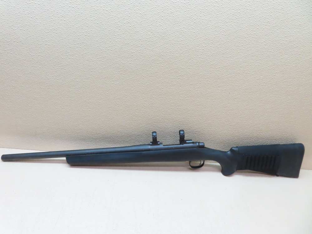 Remington Model 700 SPS Tactical Bolt Action .308 WIN 20"  NICE !-img-15