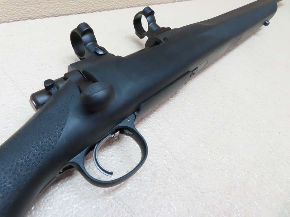 Remington Model 700 SPS Tactical Bolt Action .308 WIN 20"  NICE !-img-35