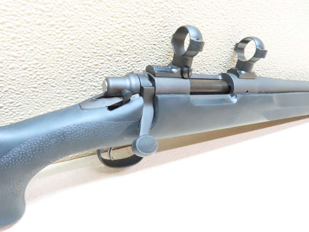 Remington Model 700 SPS Tactical Bolt Action .308 WIN 20"  NICE !-img-8