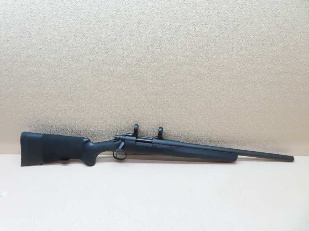 Remington Model 700 SPS Tactical Bolt Action .308 WIN 20"  NICE !-img-1