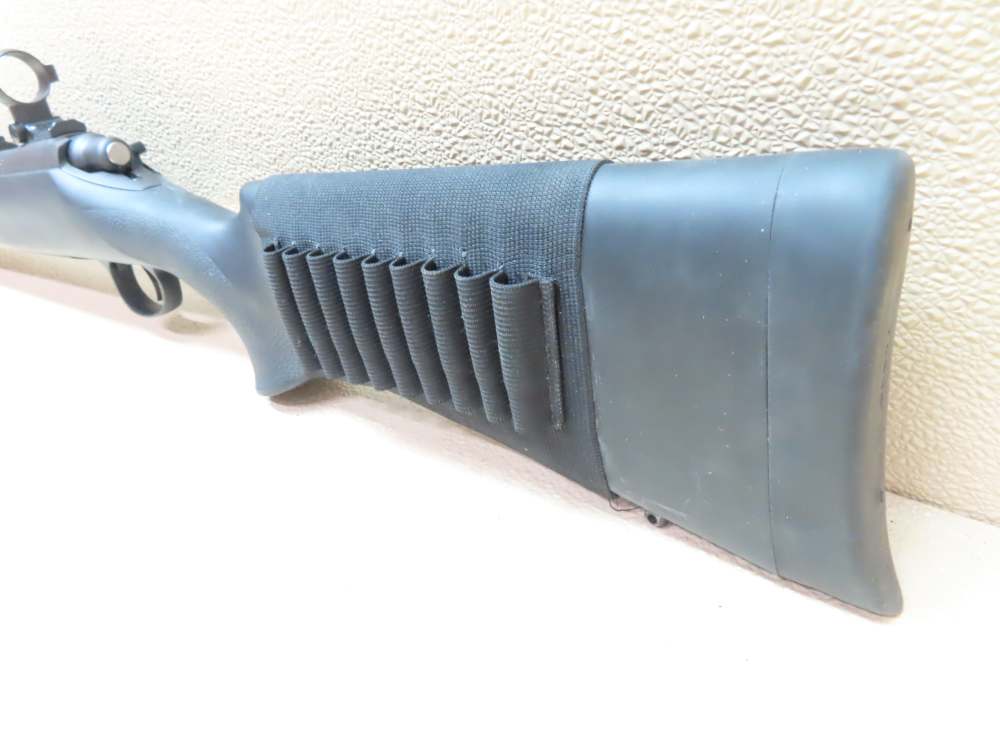 Remington Model 700 SPS Tactical Bolt Action .308 WIN 20"  NICE !-img-17