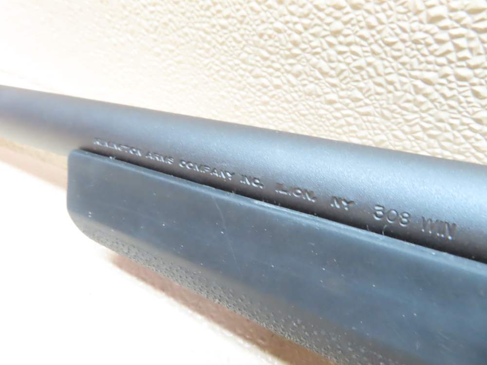 Remington Model 700 SPS Tactical Bolt Action .308 WIN 20"  NICE !-img-27