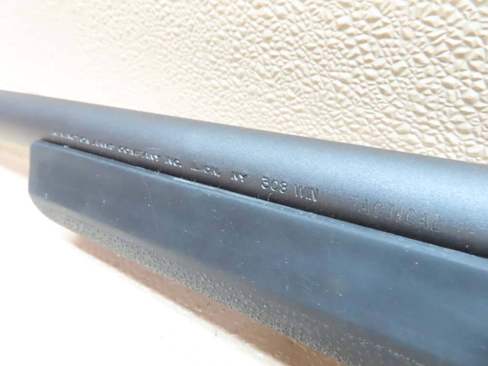 Remington Model 700 SPS Tactical Bolt Action .308 WIN 20"  NICE !-img-26