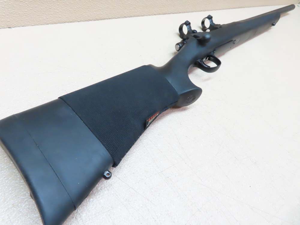 Remington Model 700 SPS Tactical Bolt Action .308 WIN 20"  NICE !-img-32