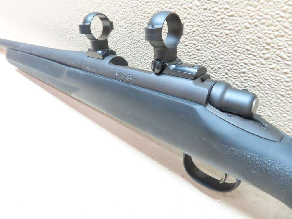 Remington Model 700 SPS Tactical Bolt Action .308 WIN 20"  NICE !-img-20