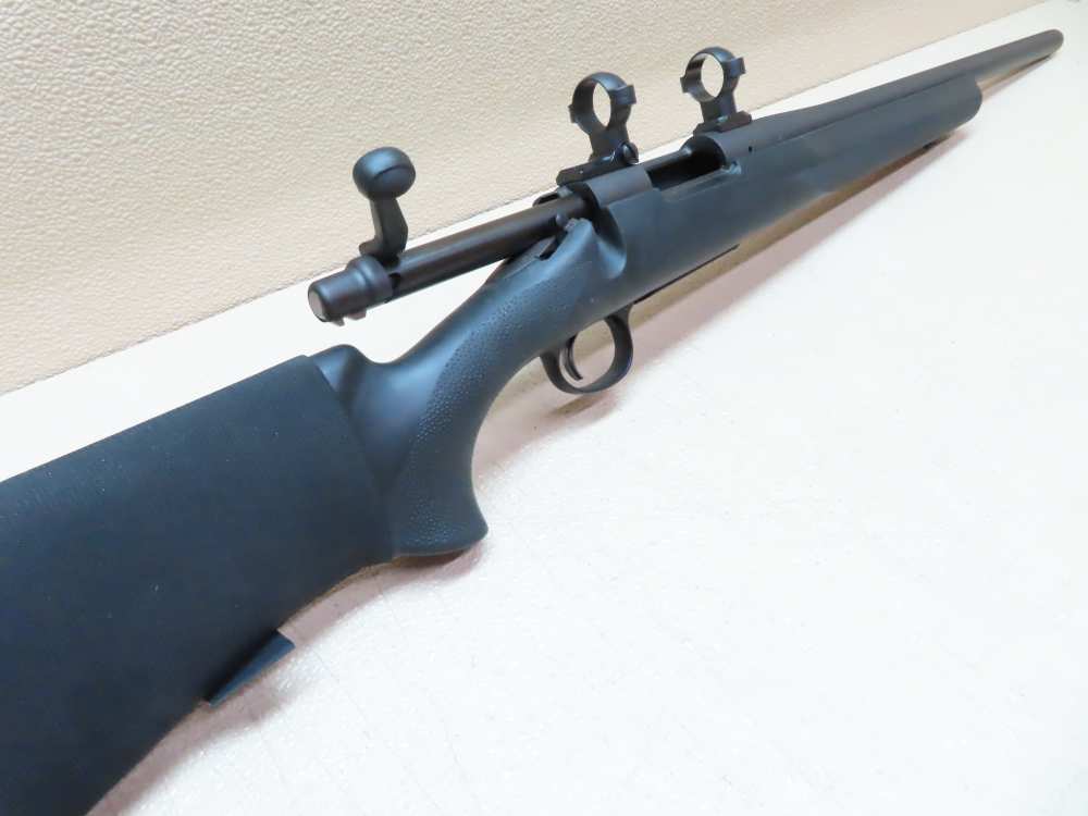 Remington Model 700 SPS Tactical Bolt Action .308 WIN 20"  NICE !-img-38