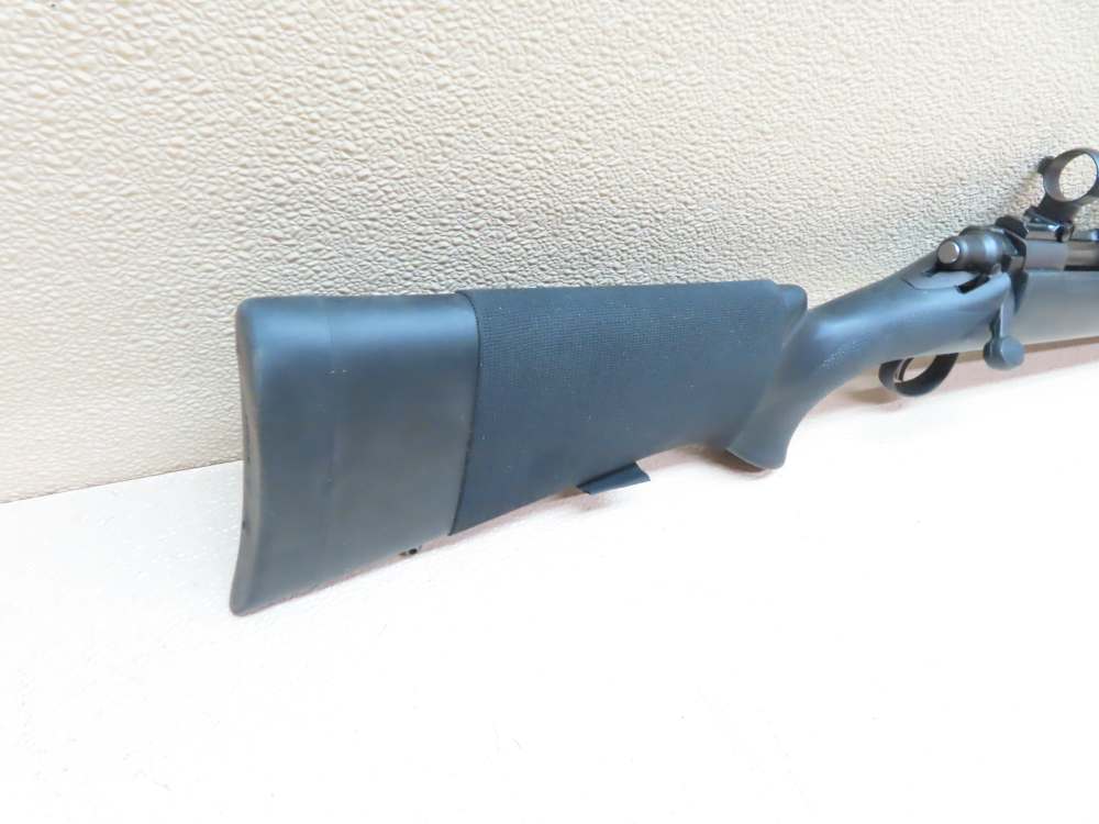Remington Model 700 SPS Tactical Bolt Action .308 WIN 20"  NICE !-img-4