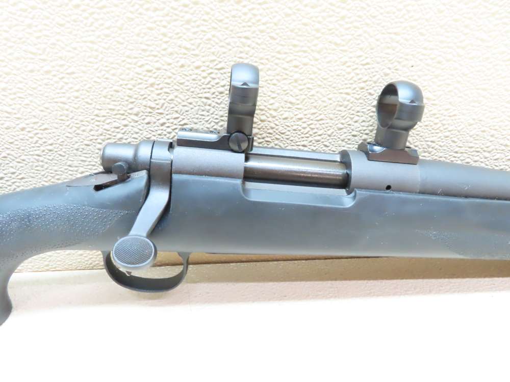 Remington Model 700 SPS Tactical Bolt Action .308 WIN 20"  NICE !-img-10