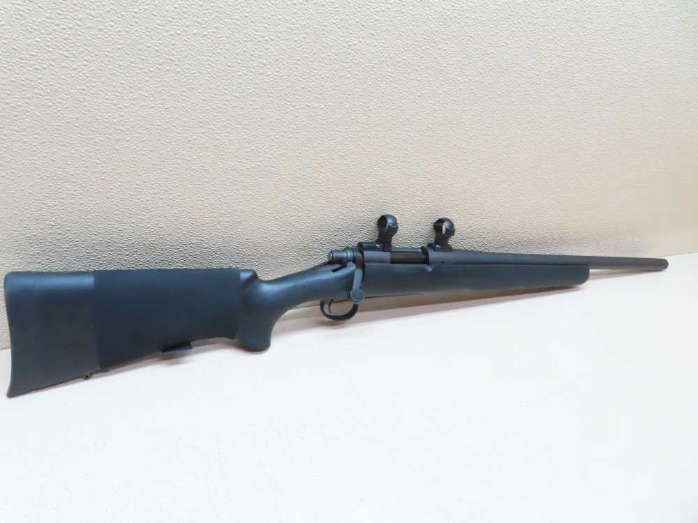 Remington Model 700 SPS Tactical Bolt Action .308 WIN 20"  NICE !-img-2