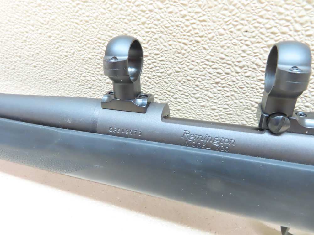 Remington Model 700 SPS Tactical Bolt Action .308 WIN 20"  NICE !-img-24