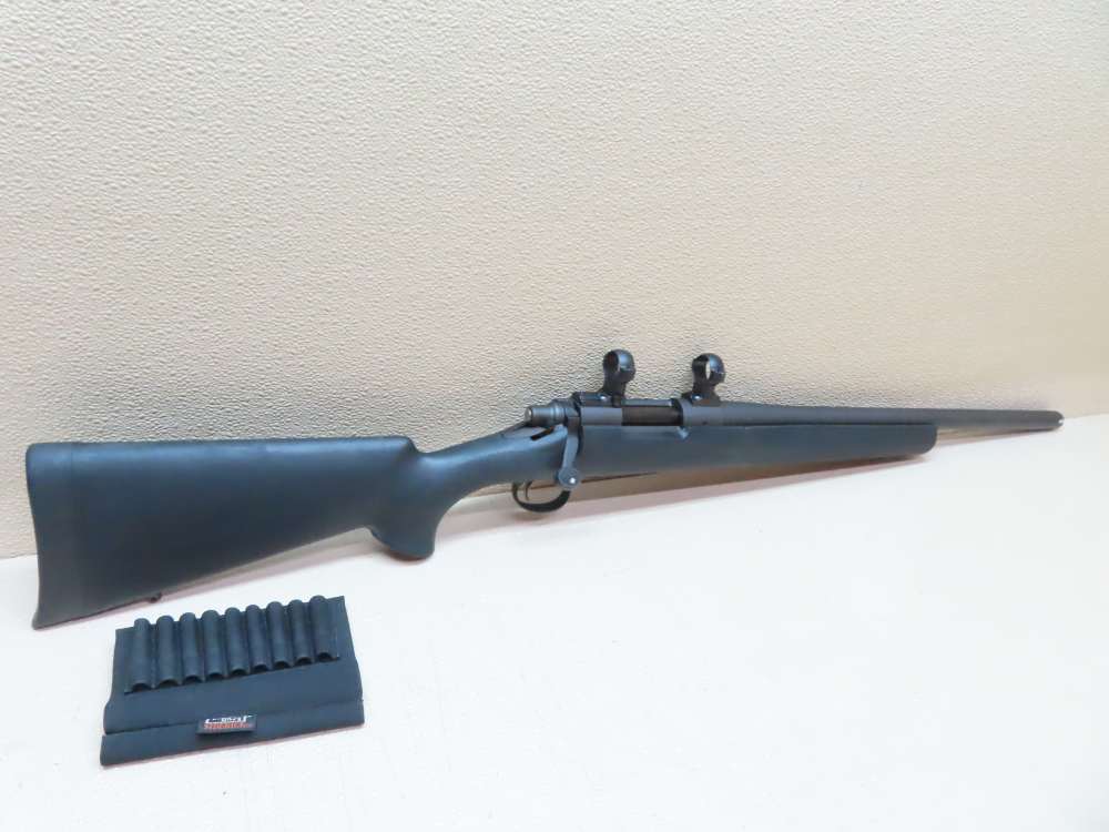 Remington Model 700 SPS Tactical Bolt Action .308 WIN 20"  NICE !-img-5