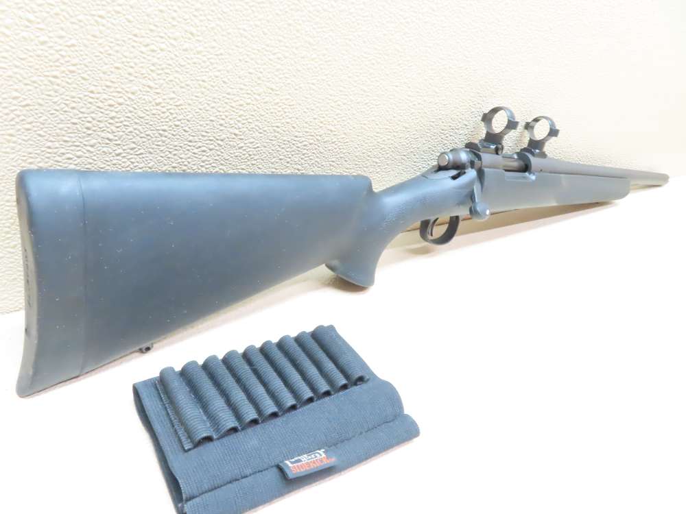 Remington Model 700 SPS Tactical Bolt Action .308 WIN 20"  NICE !-img-40