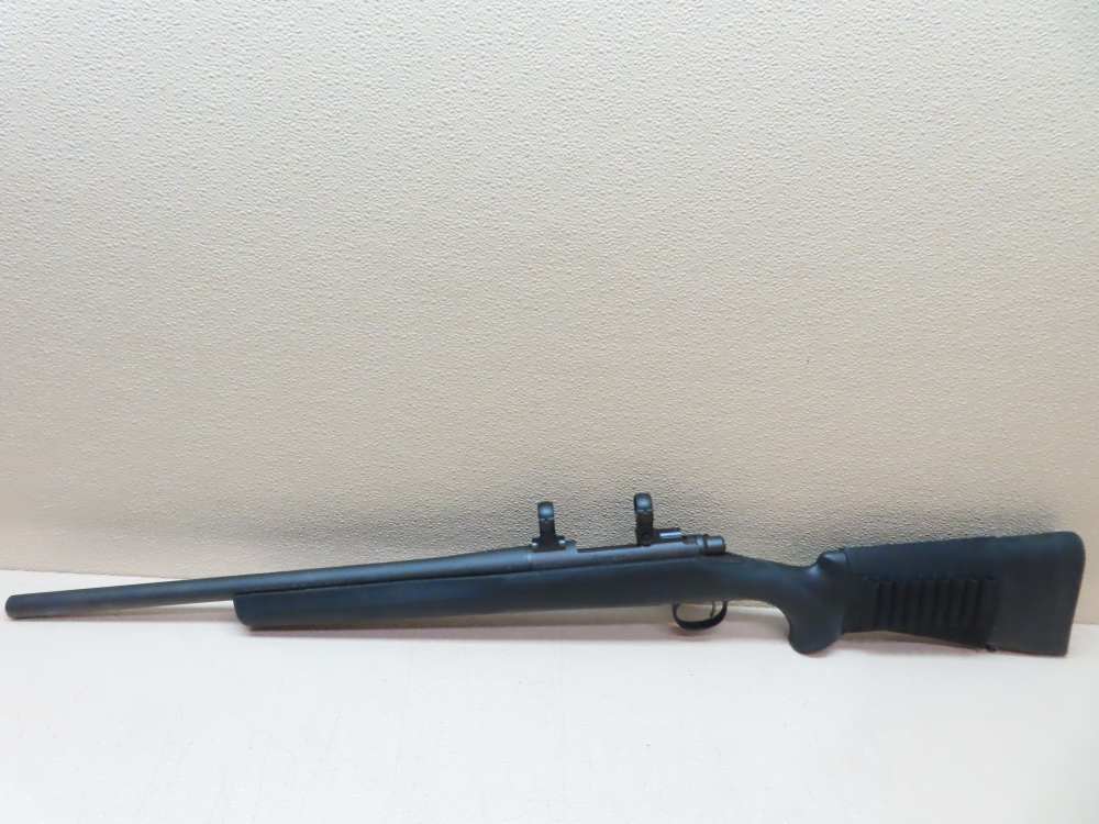 Remington Model 700 SPS Tactical Bolt Action .308 WIN 20"  NICE !-img-16