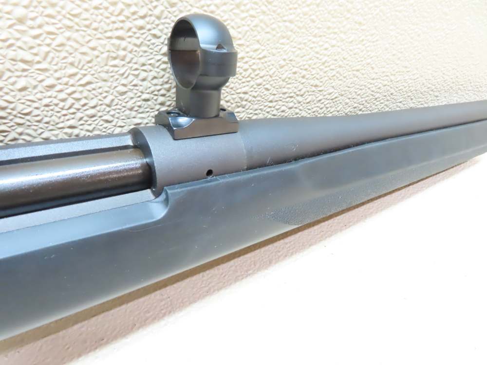 Remington Model 700 SPS Tactical Bolt Action .308 WIN 20"  NICE !-img-11