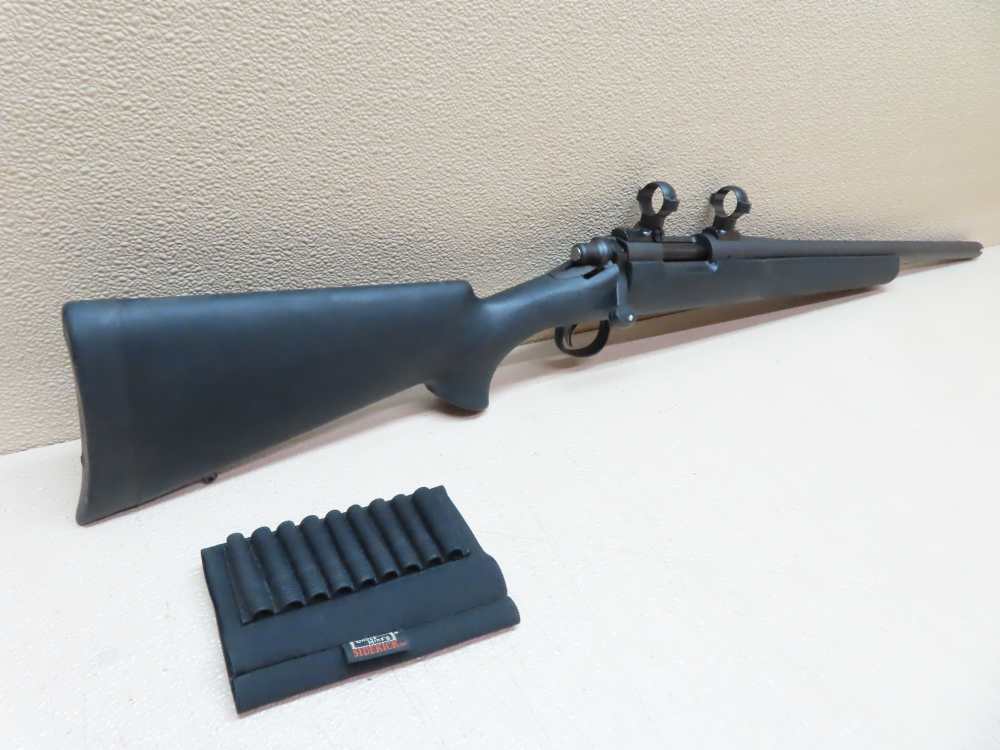 Remington Model 700 SPS Tactical Bolt Action .308 WIN 20"  NICE !-img-39