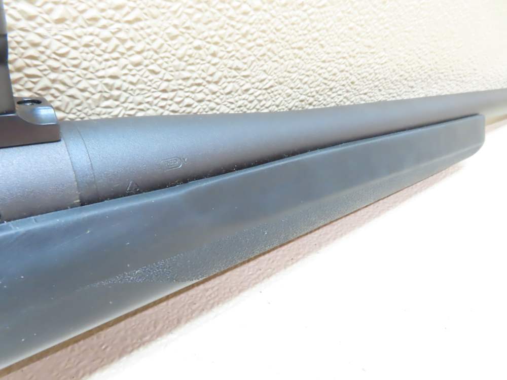 Remington Model 700 SPS Tactical Bolt Action .308 WIN 20"  NICE !-img-12
