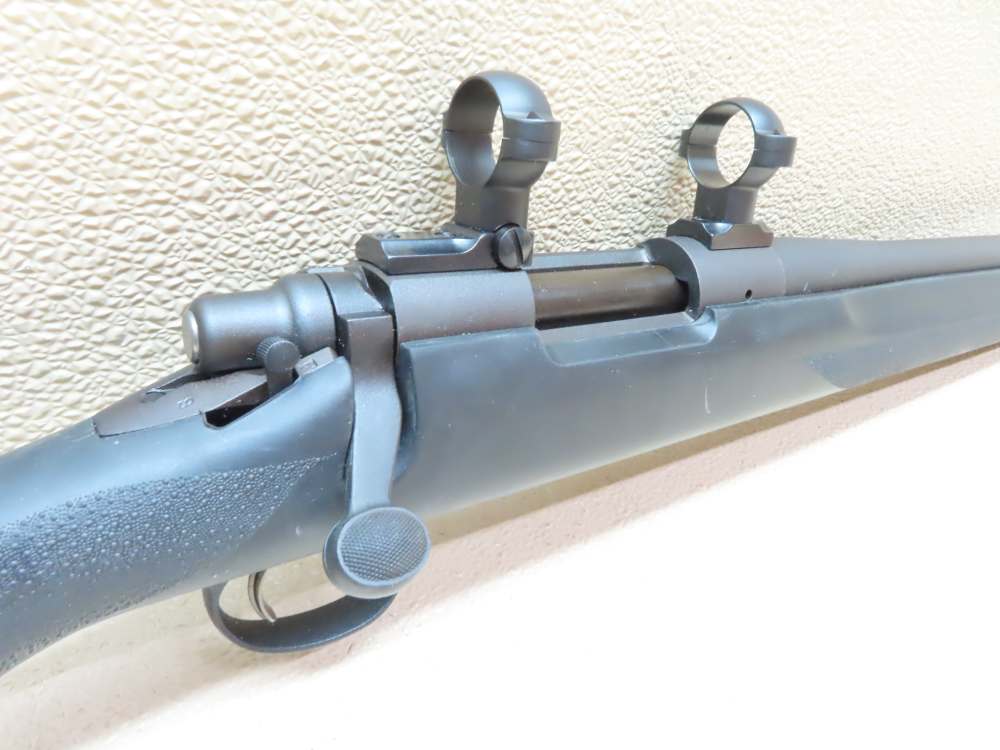Remington Model 700 SPS Tactical Bolt Action .308 WIN 20"  NICE !-img-7