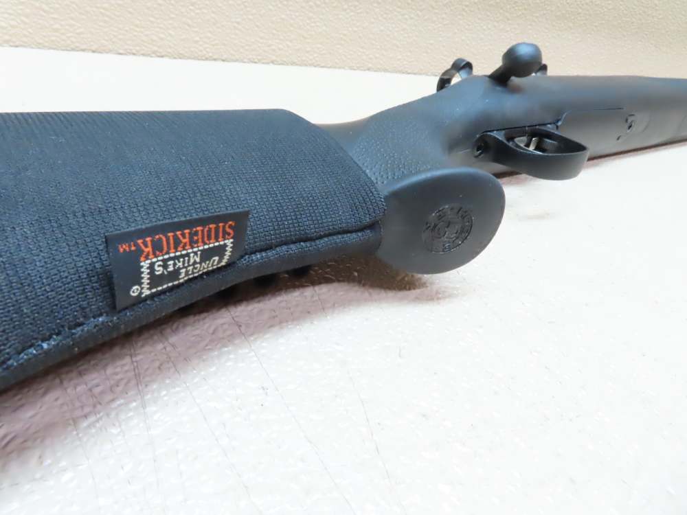 Remington Model 700 SPS Tactical Bolt Action .308 WIN 20"  NICE !-img-33