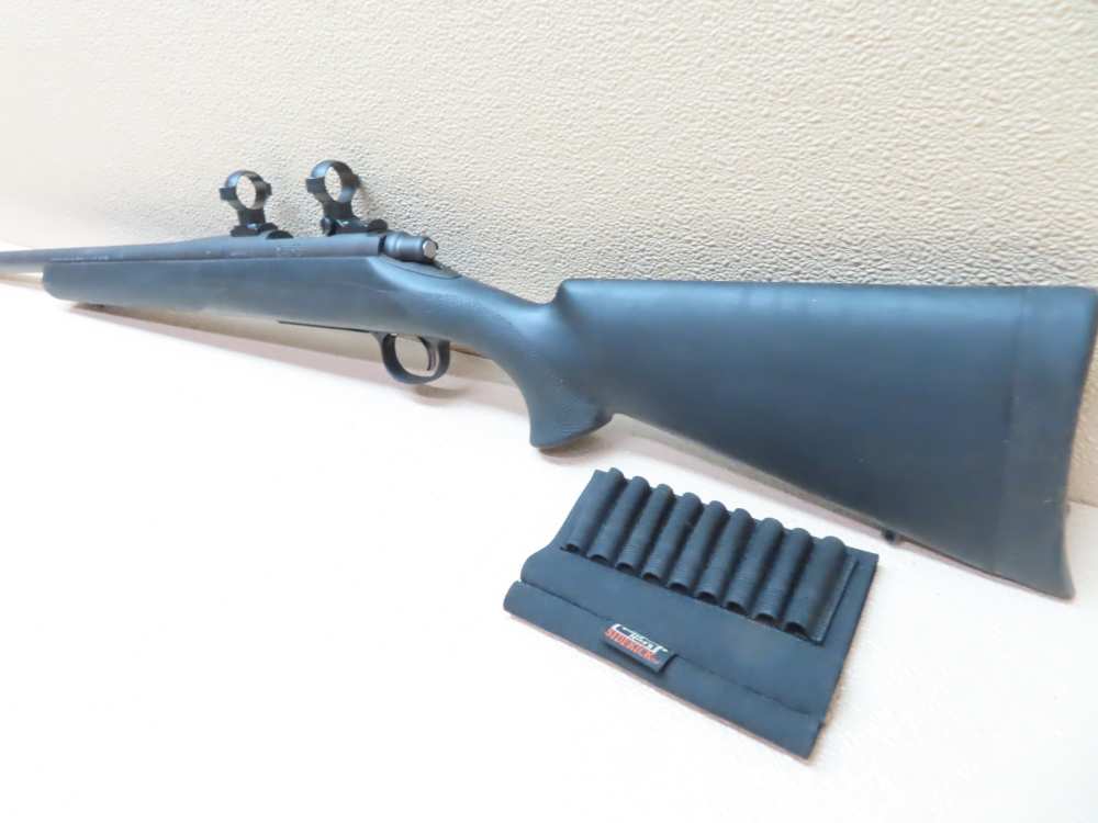 Remington Model 700 SPS Tactical Bolt Action .308 WIN 20"  NICE !-img-41
