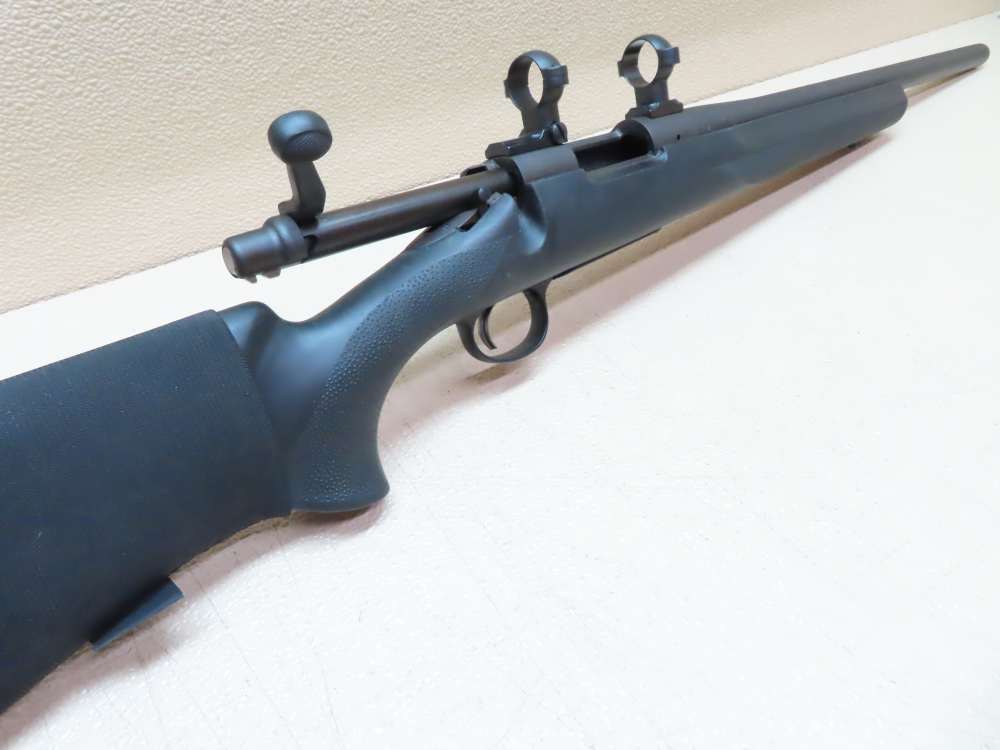 Remington Model 700 SPS Tactical Bolt Action .308 WIN 20"  NICE !-img-0