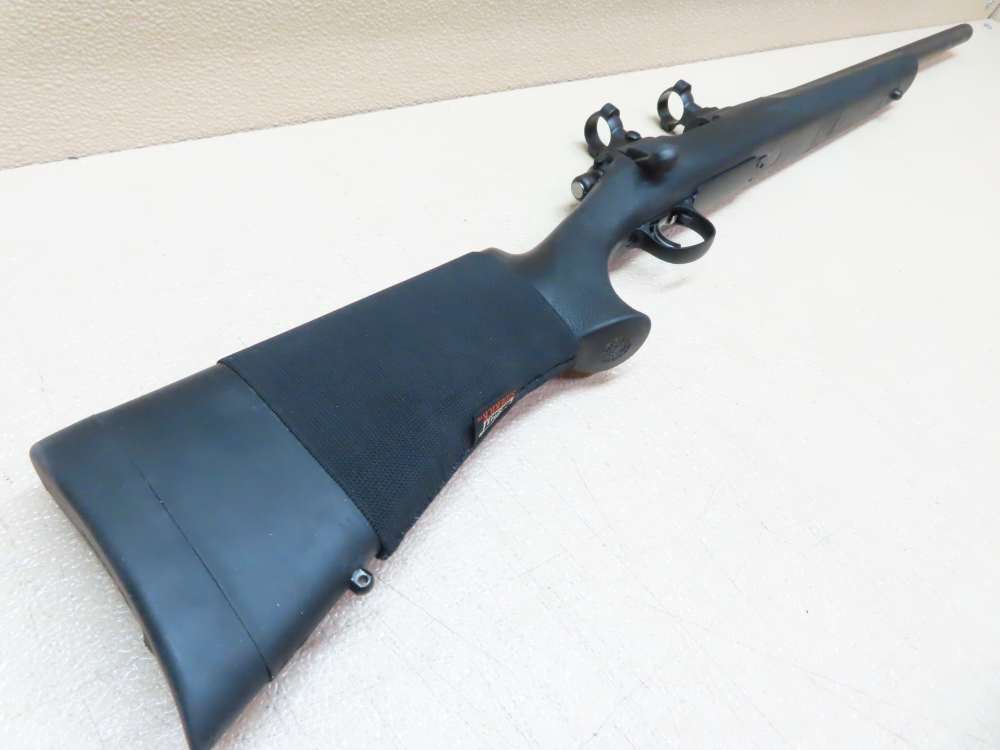 Remington Model 700 SPS Tactical Bolt Action .308 WIN 20"  NICE !-img-31