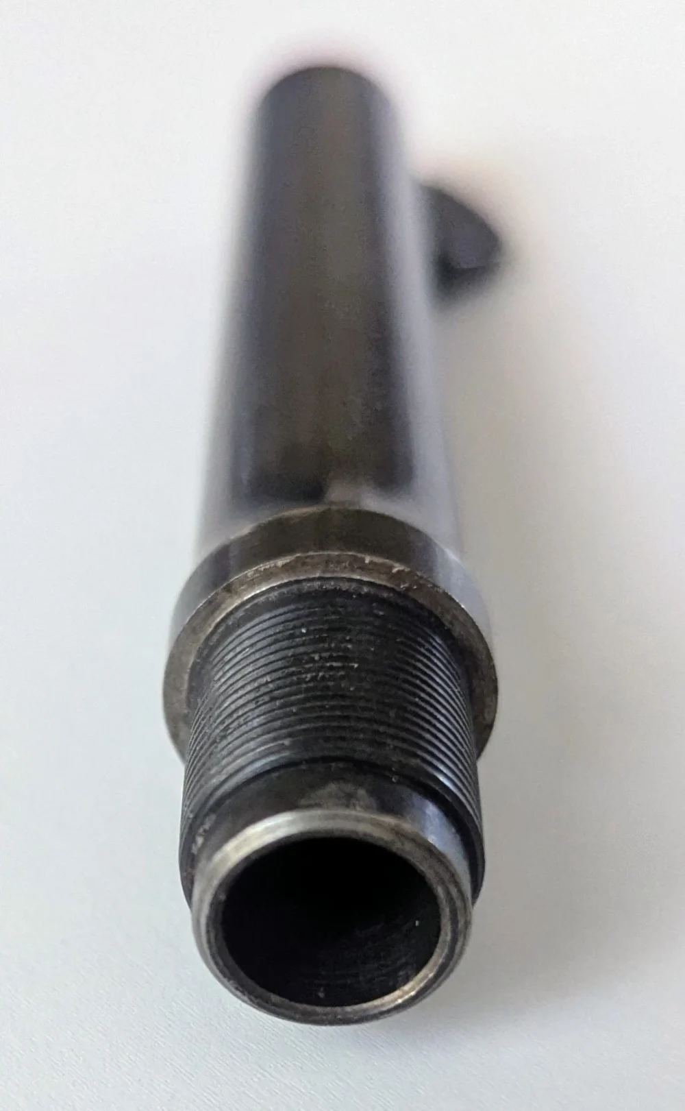 NEW Colt Police Positive Special 4" .38 Barrel-img-4