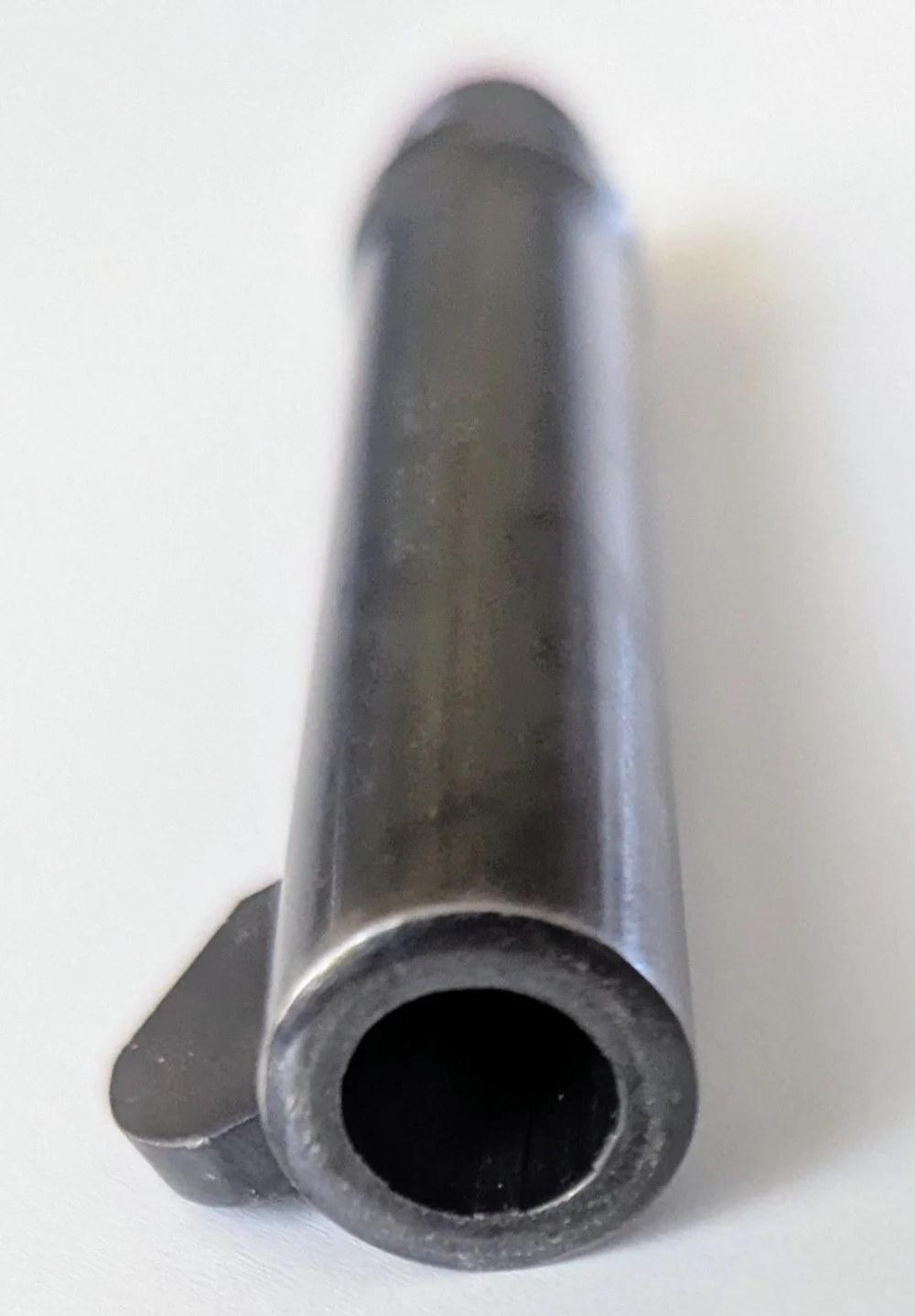NEW Colt Police Positive Special 4" .38 Barrel-img-2