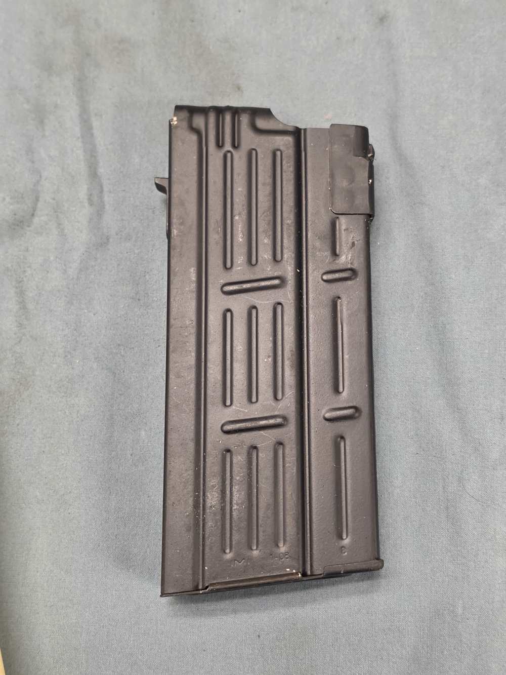 IMI Galil .308 Win 25 round magazines. New in Wrap. Last one!-img-3