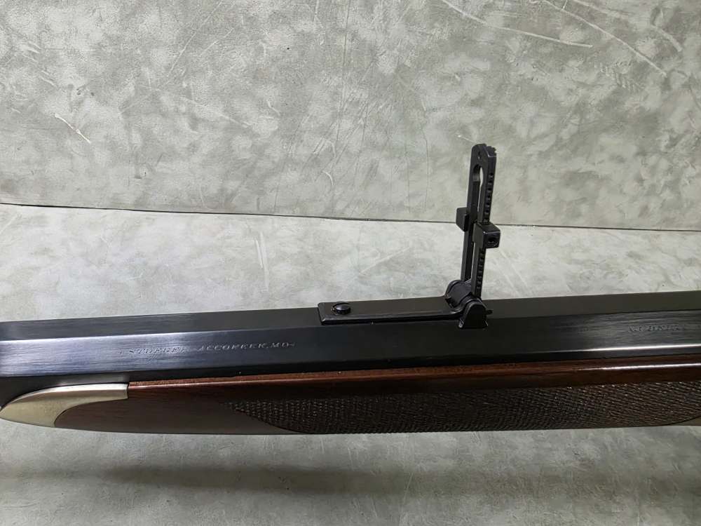 Uberti 1874 Sharps 45-70 (Unfired)-img-11