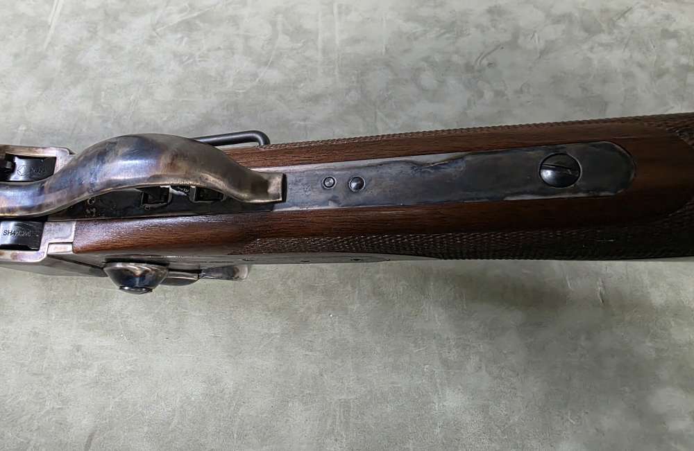 Uberti 1874 Sharps 45-70 (Unfired)-img-18