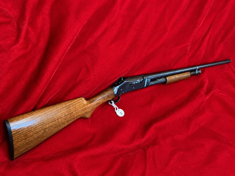 Winchester Mod 97-img-0