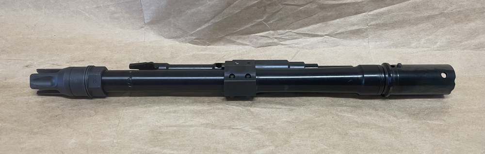 Sig MCX-Spear LT 7.62x39 11.5 inch CAL-X conversion kit with 28rd Mag-img-10