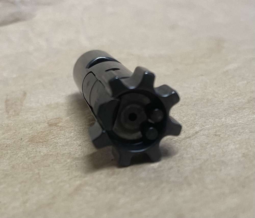 Sig MCX-Spear LT 7.62x39 11.5 inch CAL-X conversion kit with 28rd Mag-img-3