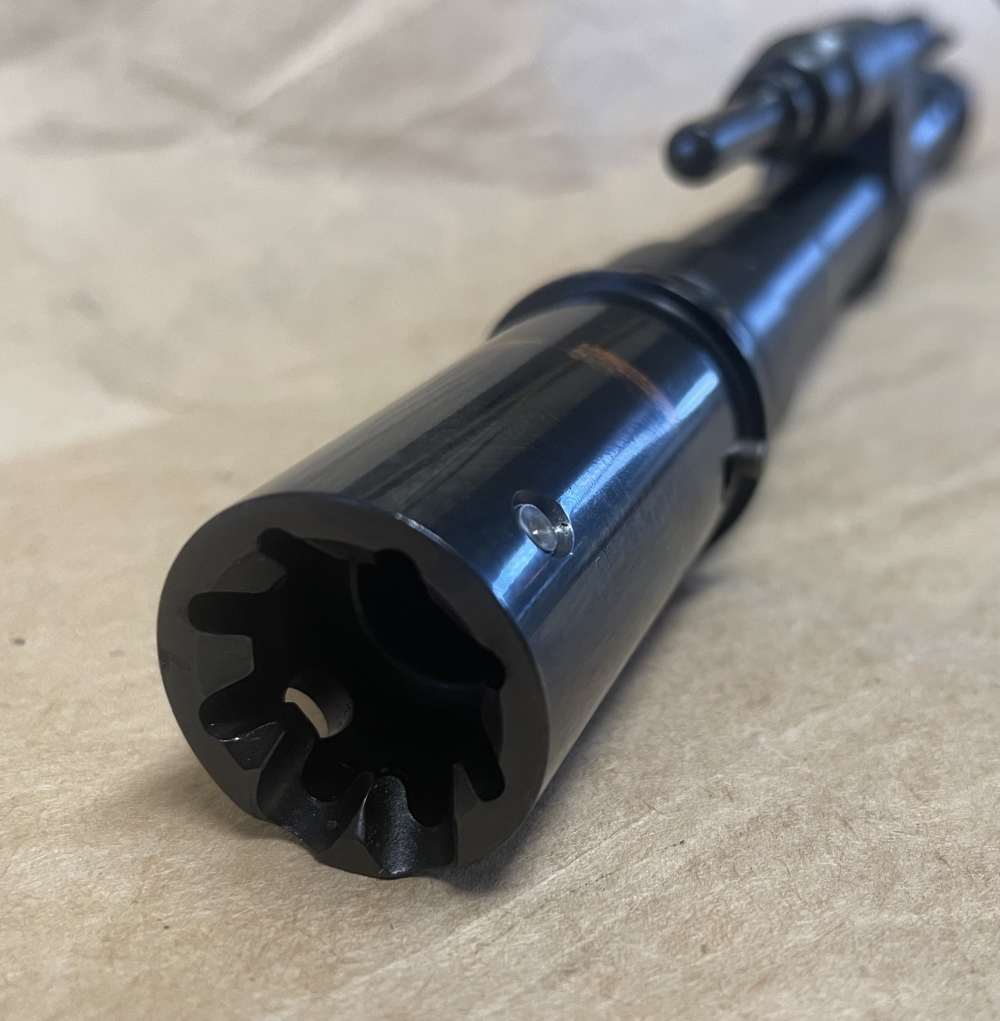 Sig MCX-Spear LT 7.62x39 11.5 inch CAL-X conversion kit with 28rd Mag-img-6