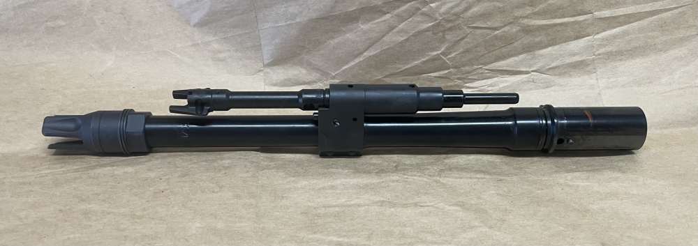 Sig MCX-Spear LT 7.62x39 11.5 inch CAL-X conversion kit with 28rd Mag-img-7