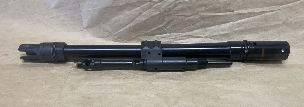 Sig MCX-Spear LT 7.62x39 11.5 inch CAL-X conversion kit with 28rd Mag-img-9