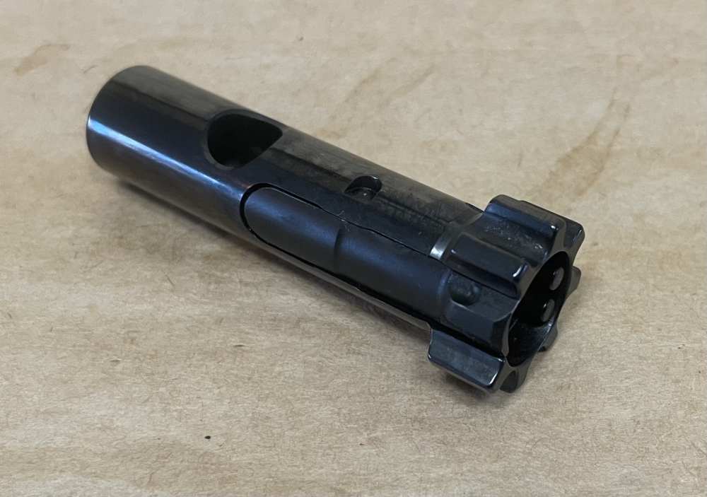Sig MCX-Spear LT 7.62x39 11.5 inch CAL-X conversion kit with 28rd Mag-img-4