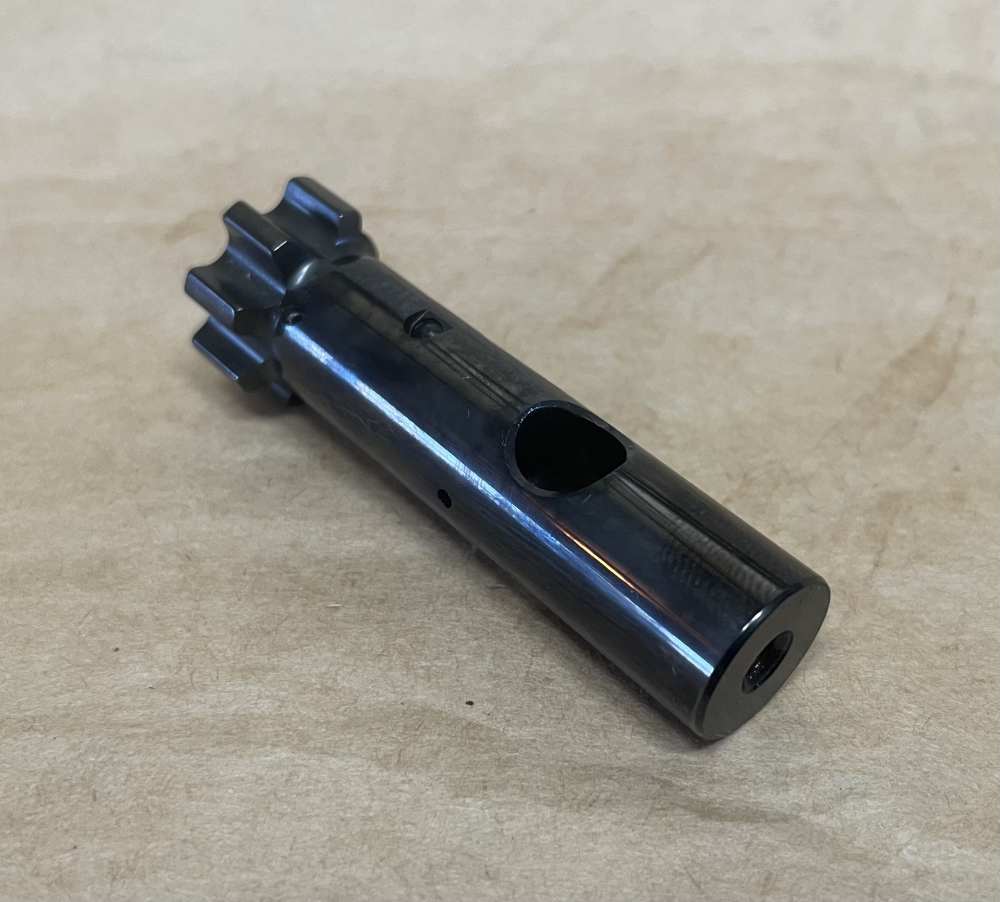 Sig MCX-Spear LT 7.62x39 11.5 inch CAL-X conversion kit with 28rd Mag-img-5