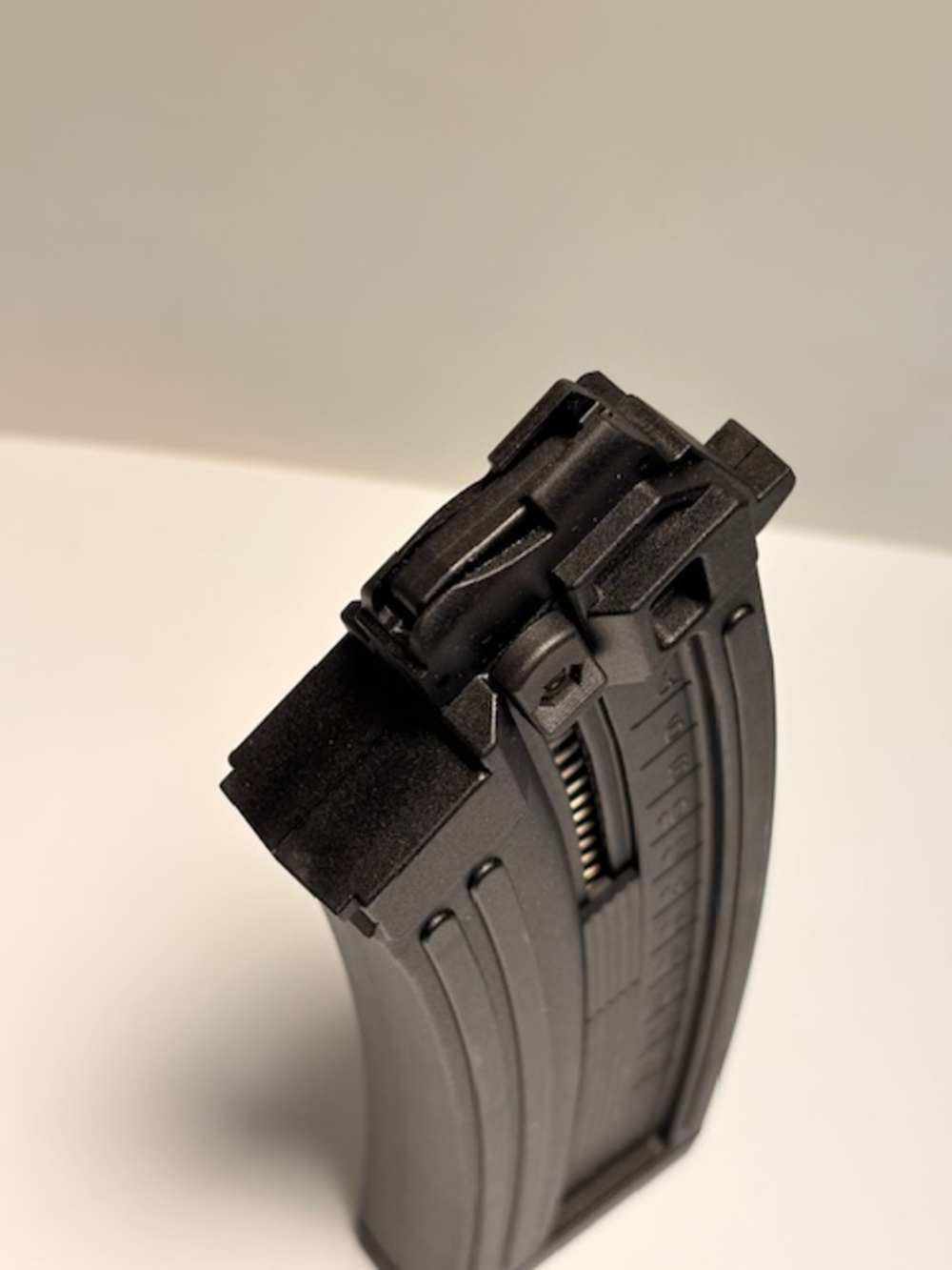 AK-Magazine-22 LR-Kalashnikov(GSG)-up to 24rds-NEW-img-1