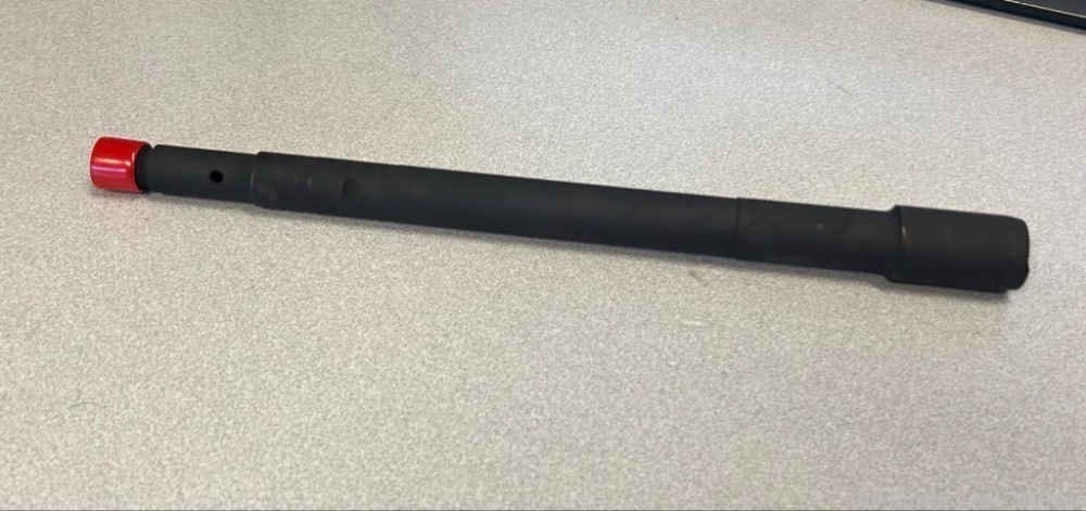 AK-Krinkov Pattern- Barrel-7.62x39mm-11.1"-Hard Chrome-23mm-NEW-img-2