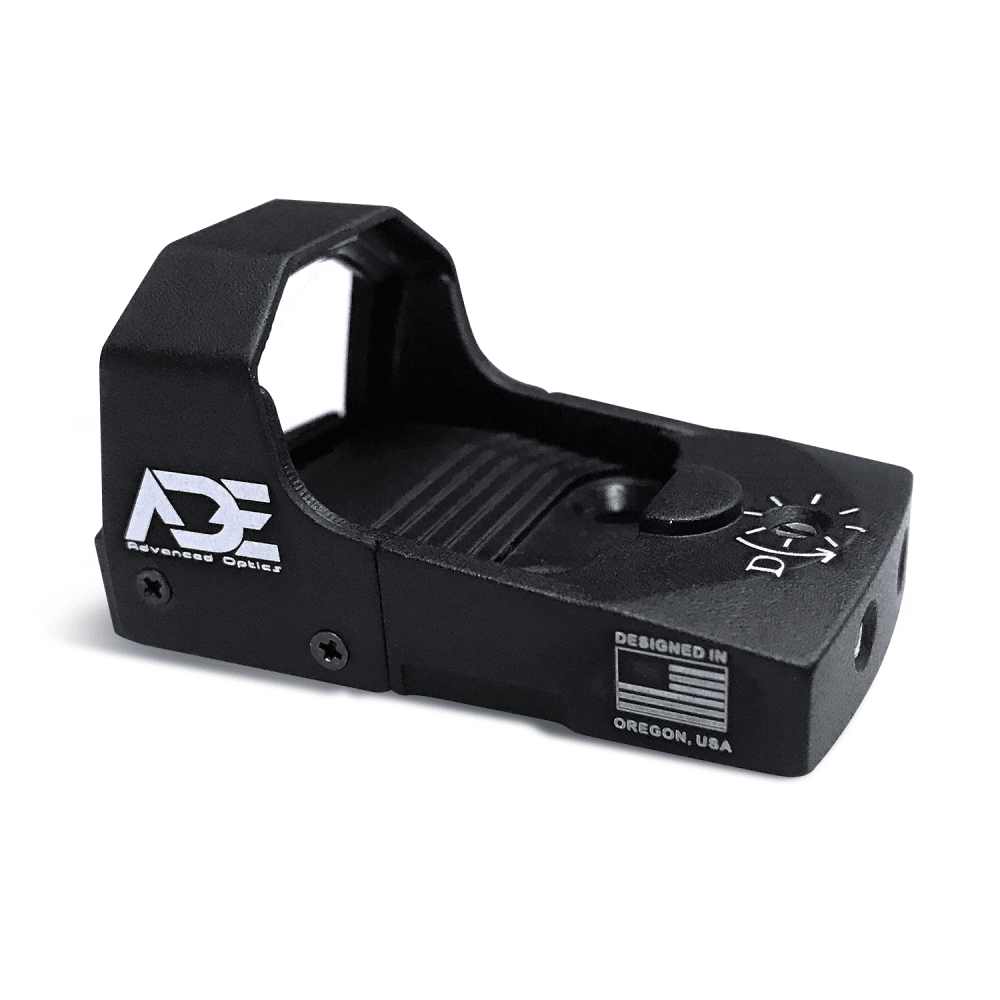 Ade RD3-006 Green Dot + Optic Mounting Plate for SAR9 USA SAR 9 Pistol     -img-8