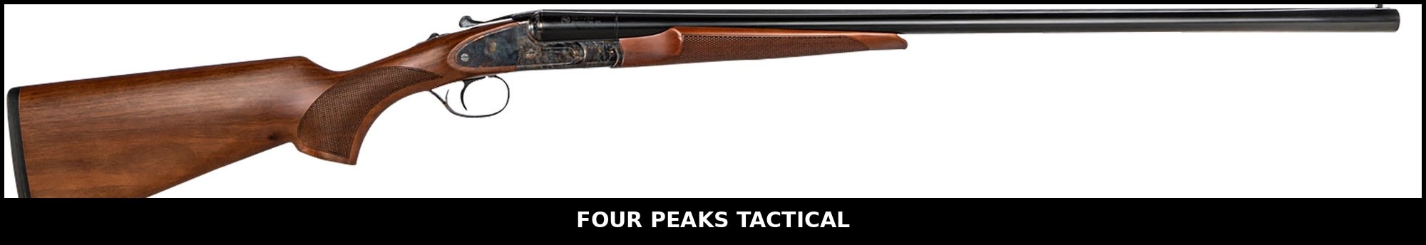CZ Sharp-Tail 410 Gauge 28 Brown-img-0