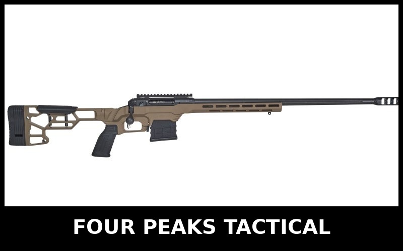 Savage 110 338 Lapua Mag 24 Brown-img-0