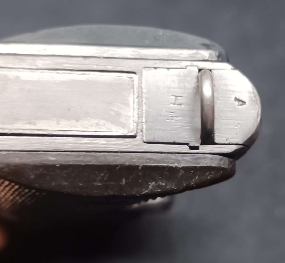 WW2 3 lever Polish Radom VIS all matching 9mm -img-8