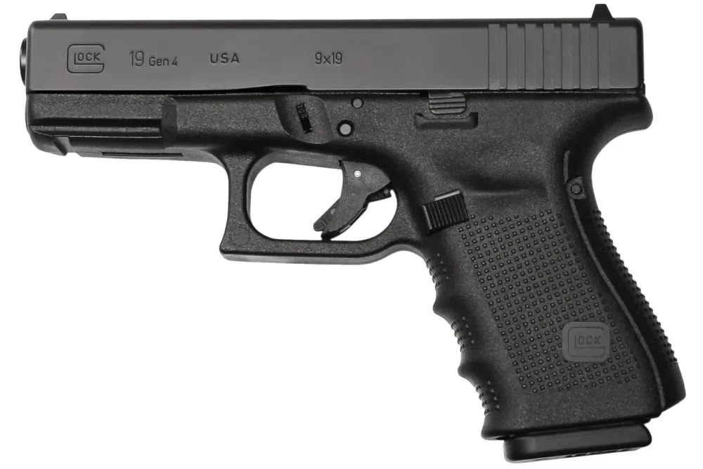 GLOCK 19 GEN4-img-0