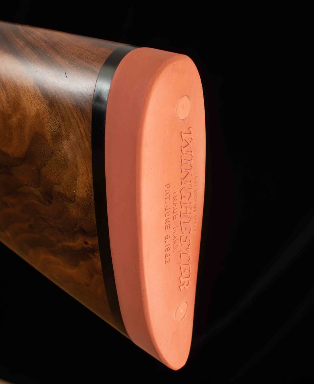 Winchester Model 21 Skeet Grade 12ga Two Barrel Set – GORGEOUS WOOD, CASED-img-18